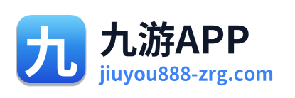 九游APP Logo